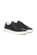 Matinique Mathor Mand Black Sneakers Str 40 - hos Magasin