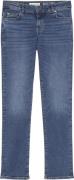 Marc O’Polo Denim Trouser, Straight fit, Regula Mand Authentic Mid Blu...