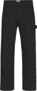 Jack & Jones Jpstalex Jjbarkley Carpenter Pant J Str 158 - Sort Bukser...