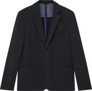 Mos Mosh Gallery Mmgwilliams Traver Blazer Mand Navy Blazere Str 54 - ...