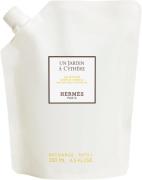 HERMÈS Un Jardin à Cythère Hair and Body Shower Gel Refill 200 ml 200 ...