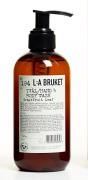 L:a Bruket Handbody Grapefruit Leaf 240 ml - Shower Gel hos Magasin