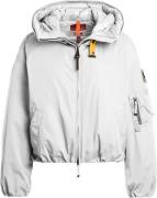 PARAJUMPERS Naadz Water Repellent Down Jacket Kvinde Cloud Dunjakker S...