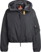 PARAJUMPERS Naadz Water Repellent Down Jacket Kvinde Pencil Dunjakker ...