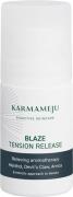 Karmameju Skincare Blaze Tension Release 50 ml - Cremer hos Magasin