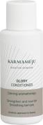 Karmameju Skincare Glory Conditioner Travel Size 50 ml - Balsam hos Ma...