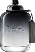 Coach Man Eau De Toilette Herreduft 100 ml - Eau De Toilette hos Magas...