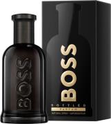 BOSS Bottled Parfum Eau de Toilette Herreduft 200 ml - Eau De Parfum h...