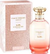 Coach Coach Dreams Sunset Eau de Parfum Kvindeduft 40 ml - Eau De Parf...