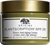 Origins Plantscription SPF 25 Power Antiaging Face Cream 50 ml - Dagcr...