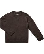 Magasin Strikka RWS Wool & Cashmere Pullover Str 4 Cashmere Light Brow...