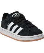 adidas Originals Campus 00s EL C Cblack/ftwwht/gum Sneakers Str 33 - h...