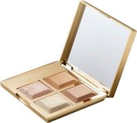 Zarko Beauty by Oli Highlight & Contour Palette 10 G - Highlighter hos...