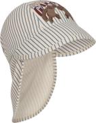 Konges Sløjd Aster SUN HAT Str 3-6 - P25032 Uv Tøj & Hatte Polyester h...