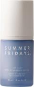 SUMMER FRIDAYS Jet Lag® Serum, der Fugter i Dybden 30 ml - Serum hos M...