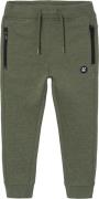 Name It Nmmvimo SWE Pant BRU Noos Str 92 - Rifle Green Bukser hos Maga...