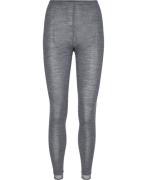 Femilet Juliana Long Pants Kvinde Heather Grey Leggings Str 40 - Merin...