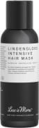 Less Is More Organic Lindengloss Intensive Hair Mask 50 ml - Hårkur ho...