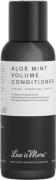 Less Is More Organic Aloe Mint Volume Conditioner 50 ml - Balsam hos M...