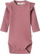 Lil' Atelier Nbfraja SAO LS Slim Body LIL Str 68 - Nostalgia Rose Lang...