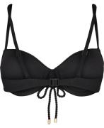 Chantelle Inspire Halfcup Memory bra Swimwear Bikinitoppe Str B 75 - h...