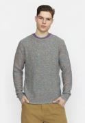 RVLT / Revolution Knit Sweater Mand Multi Sweaters Str L - hos Magasin