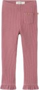 Lil' Atelier Nmfraja SKY Legging LIL Str 92 - Nostalgia Rose Leggings ...