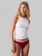 Calvin Klein Brazilian Mand Juneberry Bukser Str L - hos Magasin