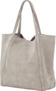 Becksöndergaard Suede Eden Bag One Size - Skuldertasker hos Magasin