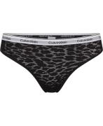 Calvin Klein Brazilian Mand Black Bukser Str L - hos Magasin