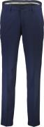 Lindbergh Superflex Pants Mand Dk Blue Mel Bukser Str 46 - hos Magasin