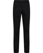 Boss Men Business Leisure Trousers Mand Sort Bukser Str 46 - hos Magas...