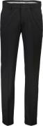 Lindbergh Superflex Pants Mand Sort Bukser Str 46 - hos Magasin