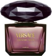 Versace Crystal Noir Parfum Kvindeduft 50 ml - Eau De Parfum hos Magas...