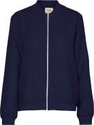 Fransa Frbomber JA 1 Kvinde Navy Blazer Blazere Regular Fit Str L - ho...