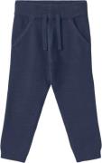 Fliink Alon Pant Str 12M/80 - Insignia Blue Bukser Polyester hos Magas...