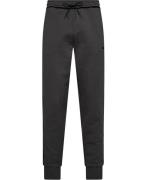 BOSS Hadiko Tape Mand Dark Grey Sweatpants Str L - hos Magasin