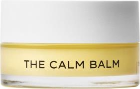 MANTLE The Calm Balm Multipurpose Nourishing Balm 75 ml - Læbepomade h...