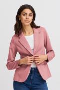 Fransa Frzablazer 2 Blazer Kvinde Nostalgia Rose Blazere Regular Fit S...