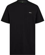 BOSS Tee Mand Black Sweatshirts Str L - hos Magasin