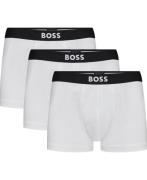 BOSS Trunk 3P Boss ONE XL - Boxershorts hos Magasin