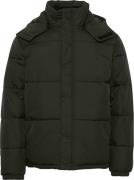 !Solid Sdcallen JA3 Puffer Jacket Outerwea Mand Rosin Overgangsjakker ...