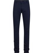 Dockers T2 GO Life Chino Skinny Navy B Mand Blå Chinos Str W34 / L32 -...