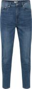 !Solid Sddad Mand Light Blue Denim Jeans Str 30/32 - Denim hos Magasin