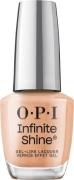 OPI Infinte Shine Over-slay Your Welcome 15 ml - Almindelig Neglelak h...