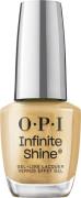 OPI Infinte Shine 24/7 Carat 15 ml - Almindelig Neglelak hos Magasin