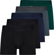 Resteröds Gunnar Cotton 5pack L - Boxershorts hos Magasin