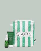 Skøn Skincare Beauty BAG / A Radient Boost 40 ml - Serum hos Magasin