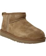 UGG Classic Ultra M Bl Kvinde Chestnut Vinterstøvler Str 36 - hos Maga...