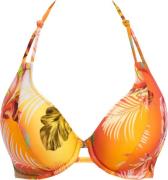 Freya Miami Sunset UW Halter Bikini TOP Bikinitoppe Str 70E - hos Maga...